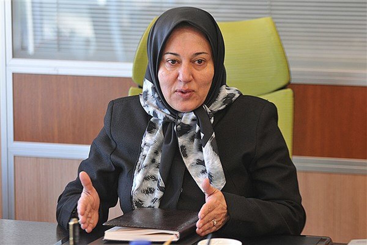 فاطمه مقیمی