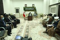 چهارمین نشست جبهه مردمی عفاف و حجاب برگزار شد