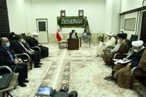 چهارمین نشست جبهه مردمی عفاف و حجاب برگزار شد