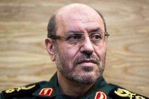 خودکفایی و خوداتکایی در راس برنامه های وزارت دفاع است