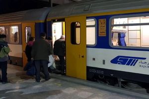 قوانین وسایل ممنوعه در مسافرت با قطار در ایران