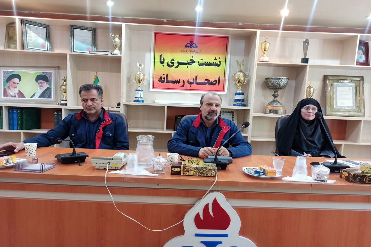 مدیر شرکت ملی پخش فرآورده‌های نفتی منطقه استان مرکزی