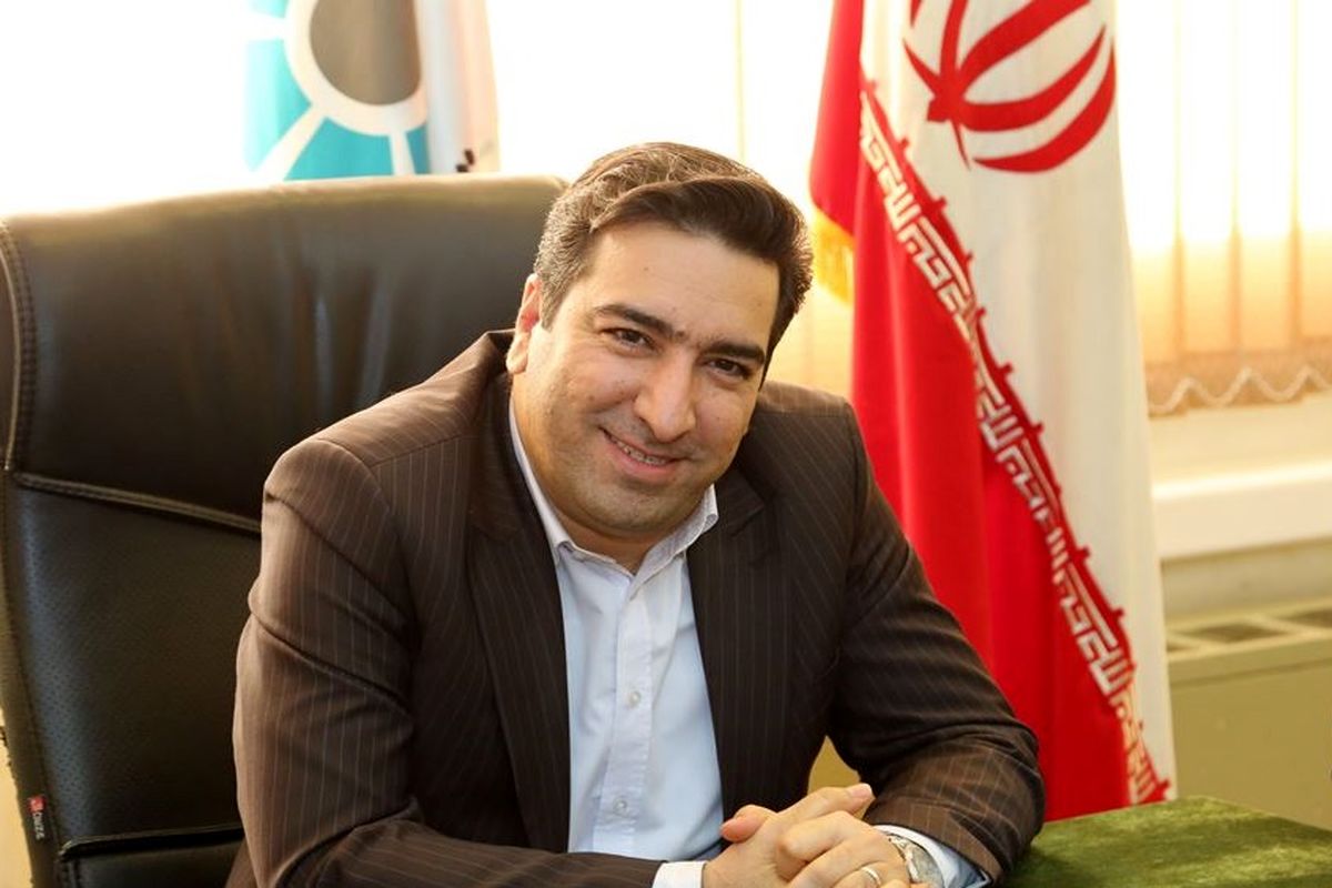 امیر هوشنگ عصارزاده