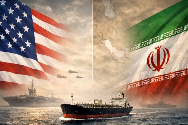 پشت‌پرده درگیری ایران و آمریکا در تنگه هرمز چیست؟/ رمزگشایی از 2 نکته راهبردی