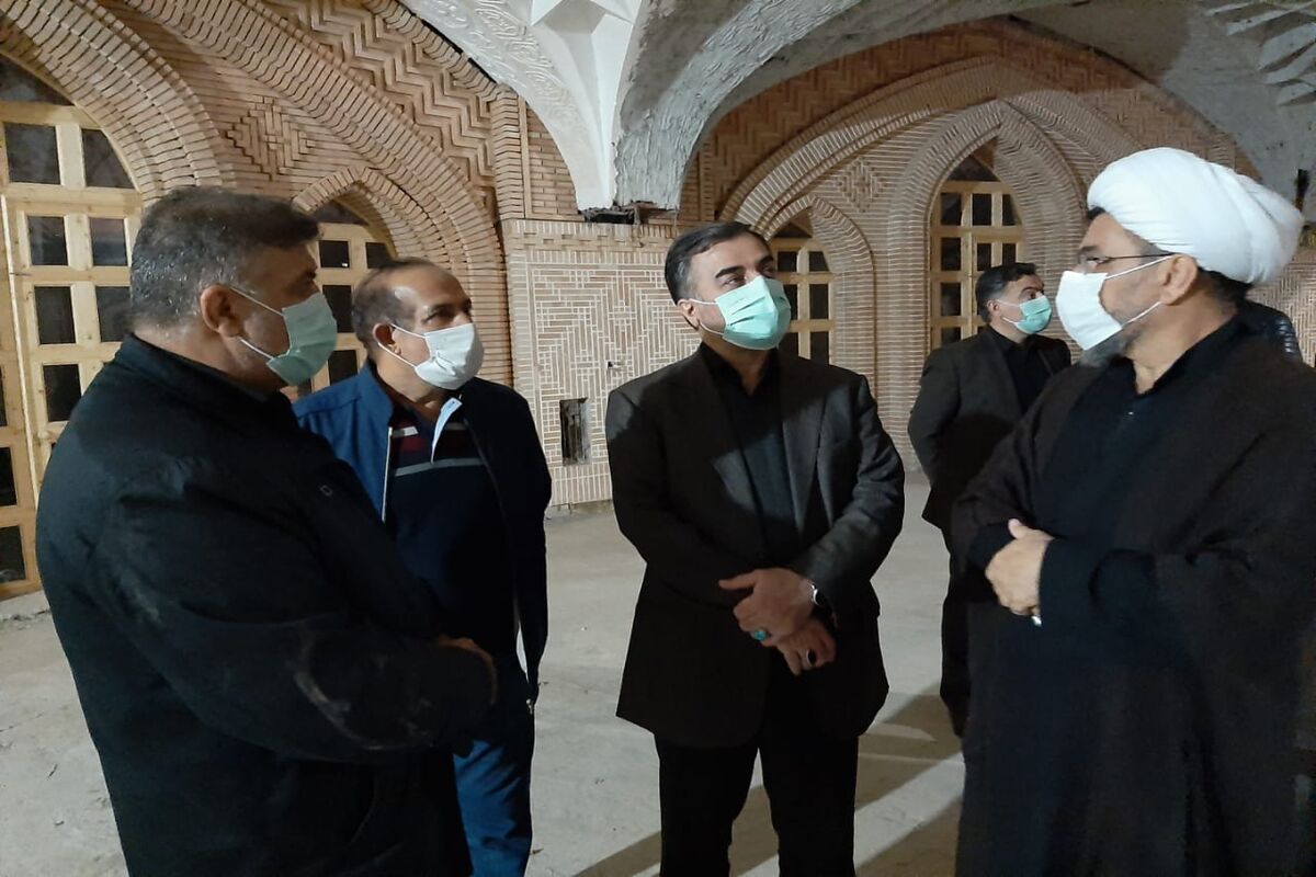 استاندار مازندران