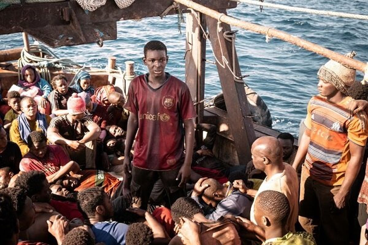 من کاپیتان ساخته ماتئو گارونه