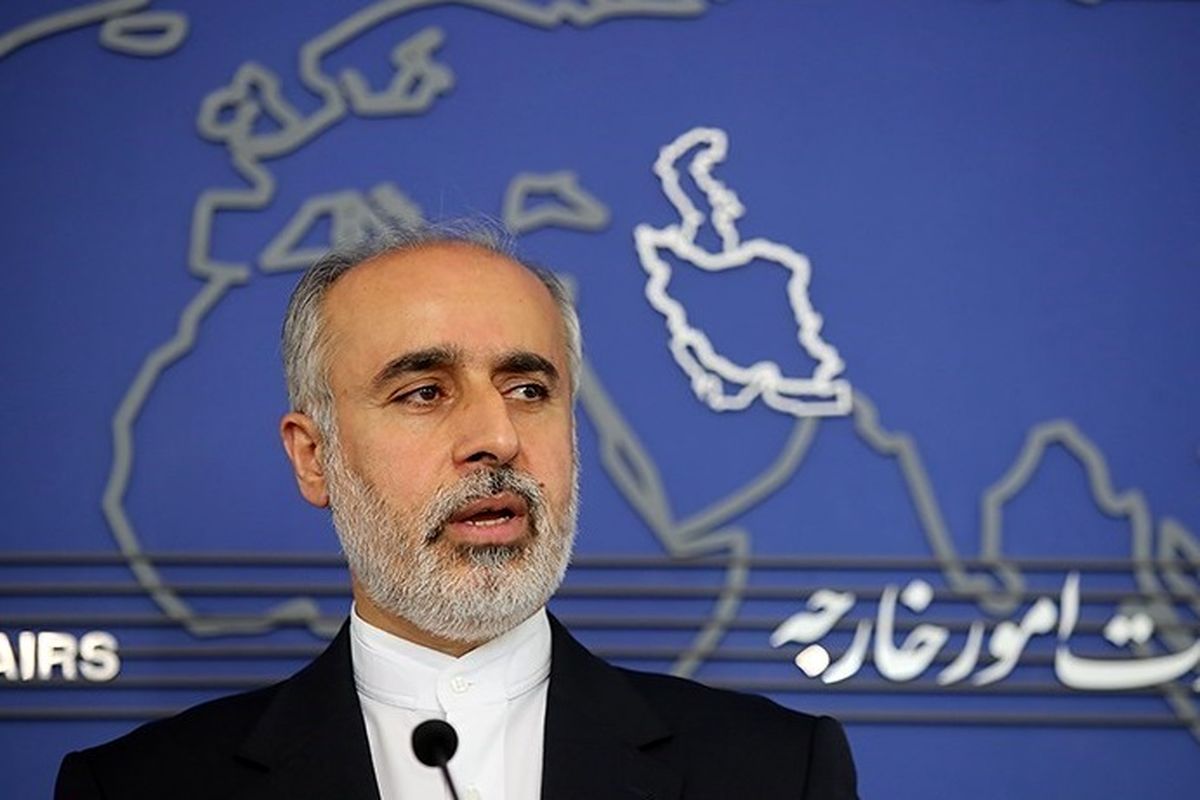 ناصر کنعانی