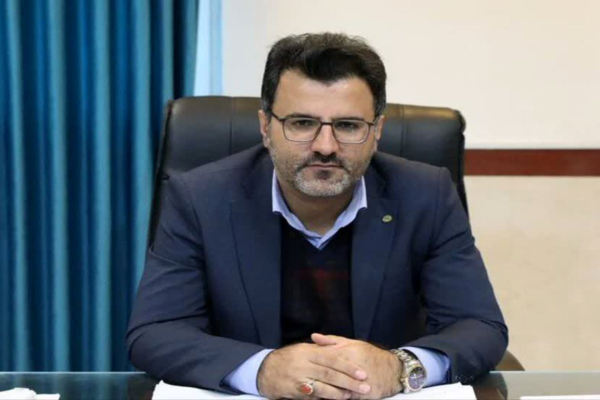 اکبرنژاد شهردار پل سفید