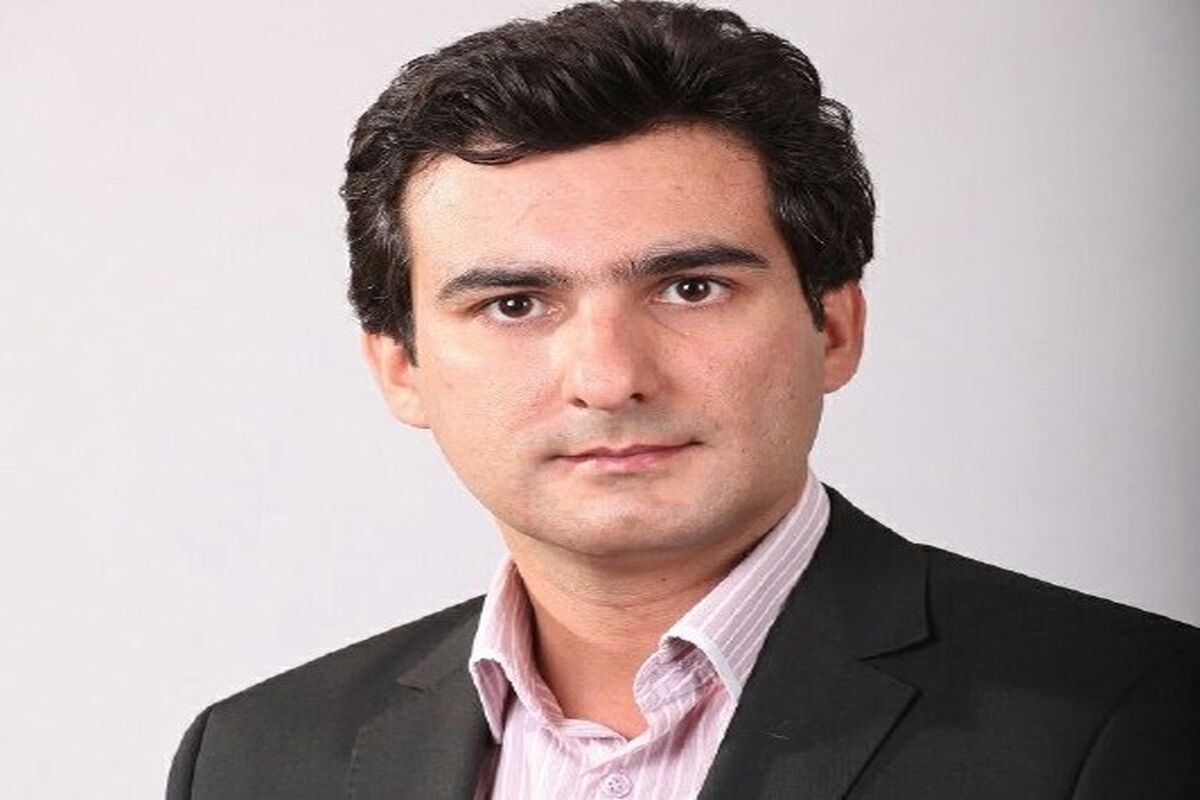 خزانه‌دار شورای اسلامی شهر کرمانشاه 