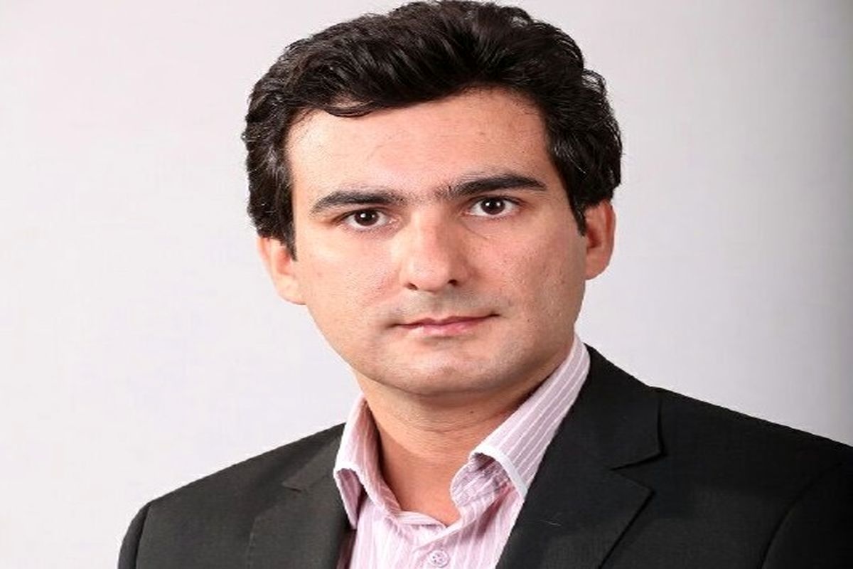 خزانه‌دار شورای اسلامی شهر کرمانشاه 