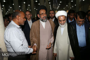 تهمت جاسوسی به بستگان رئیس قوه قضائیه از خیال پردازی های شایعه سازان  مجازی مجازی است
