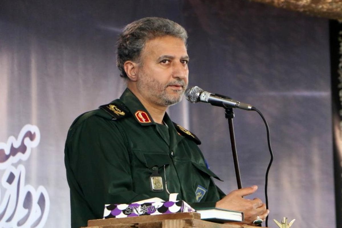 سردار حق بین