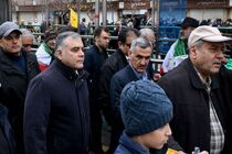 جنایتکار بودن رژیم صهیونیستی در روز قدس عیان‌تر می‌شود