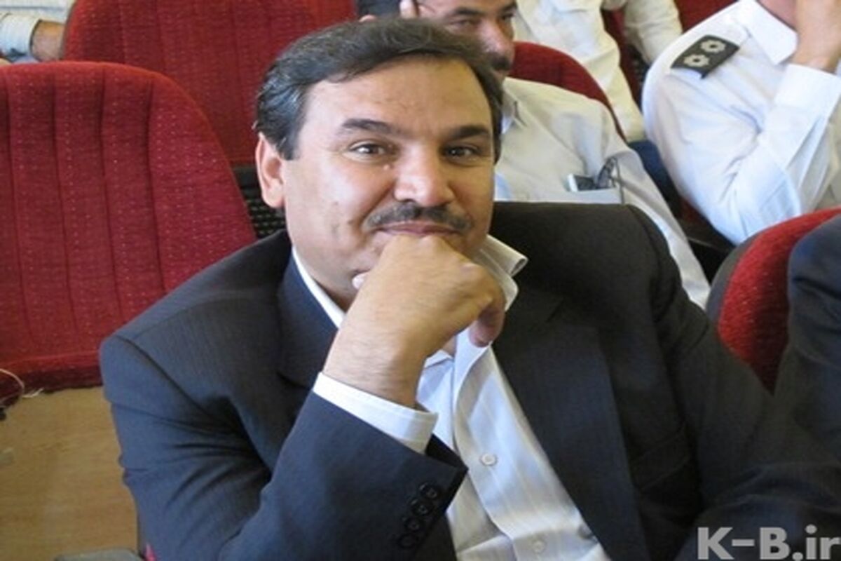 فرج اله راد
