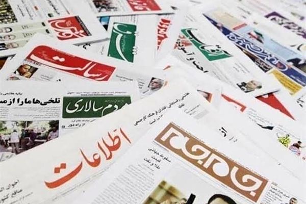 آیا رسانه ها امسال وارد چرخه مالیات ستانی شده اند؟