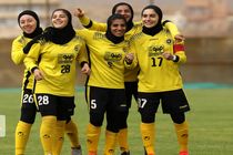 باشگاه اروپایی خواهان جذب ۳ بازیکن فوتبال سپاهان شد