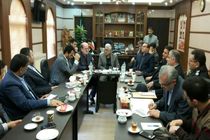 هر گونه ساخت و ساز در زمین های نسقی ممنوع است