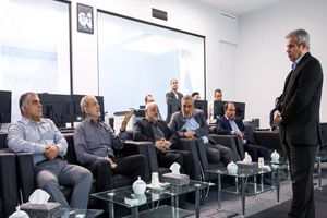 تطبیق با استانداردهای جهانی از اولویت‌های وزارت نفت در ارتقاء عملکرد متخصصان است