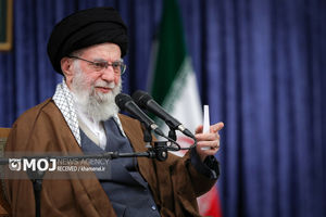 زن مدیر خانه است نه کارگزار + فیلم