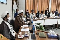 یک چهارم موقوفات کشور در خراسان رضوی ثبت شده است