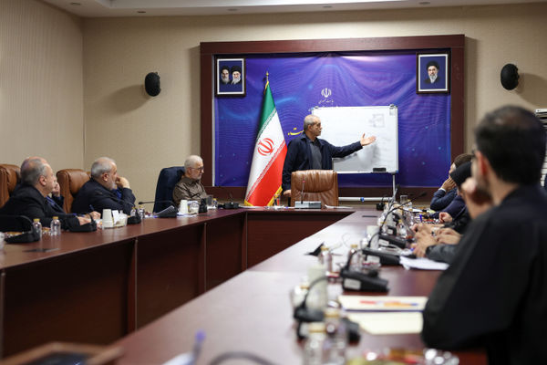 دولت باید پیشگام طرح بهینه‌سازی مصرف انرژی باشد
