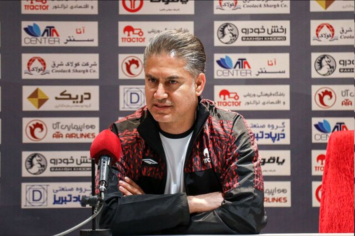 حمید مطهری