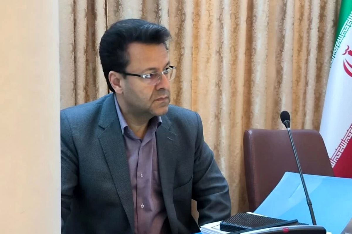 استاندار آذربایجان شرقی 