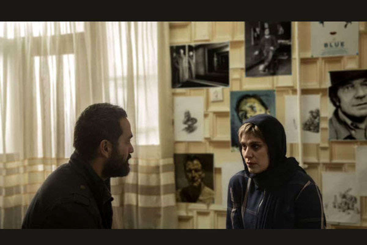 فیلم سینمایی امیر