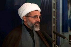تاکید امام جمعه موقت تبریز بر لزوم اجرای عدالت در جامعه