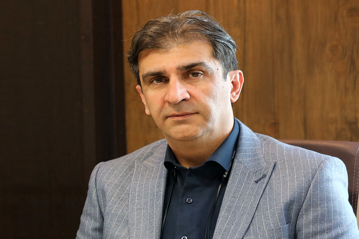 عضو هیات رئیسه اتاق اصناف ایران