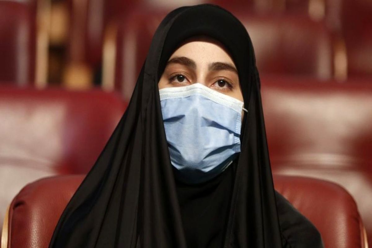 زینب سلیمانی