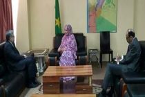 تاکید ایران و موریتانی بر گسترش همکاری‌های اقتصادی بین تهران و نواکشوت