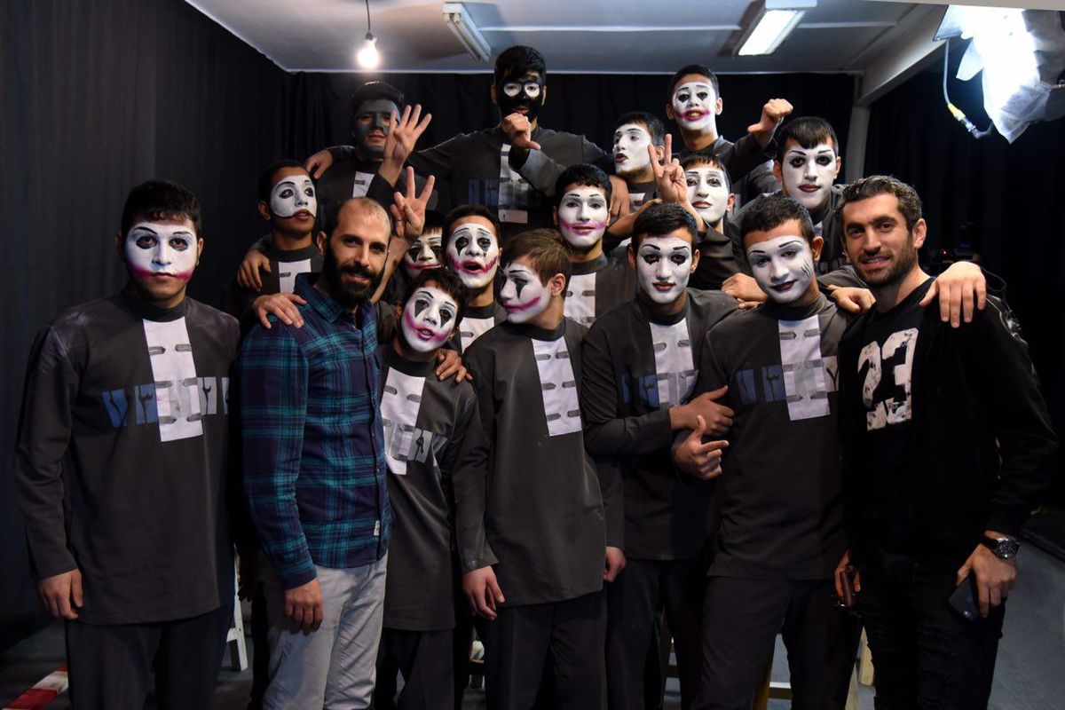 مستند پس از حبس