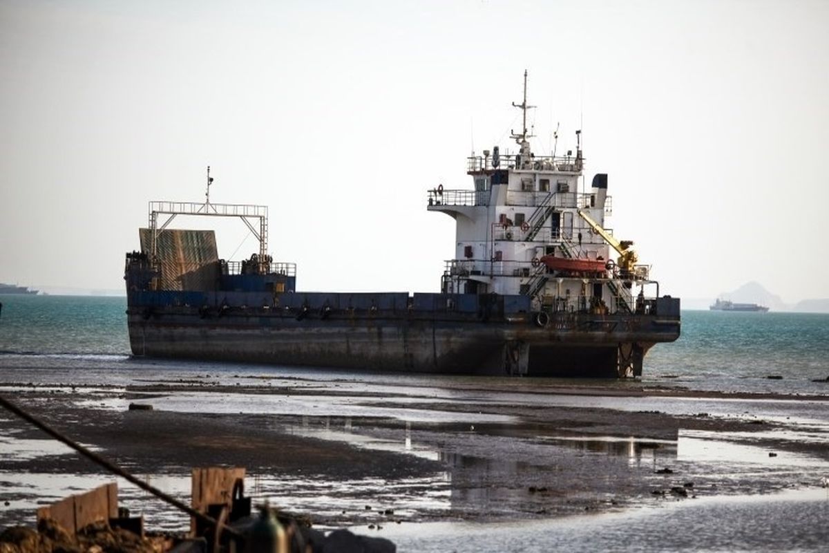 مدیرعامل کشتیرانی جمهوری اسلامی ایران