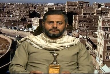 انصارالله درباره دخالت کشورهای خارجی در جنگ یمن هشدار داد