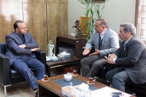 برگزاری رقابت های بین المللی جام طوس مشهد در سال 97