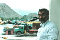 پخش مستند پرتره پدر اردوهای جهادی از شبکه مستند سیما