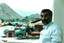 پخش مستند پرتره پدر اردوهای جهادی از شبکه مستند سیما