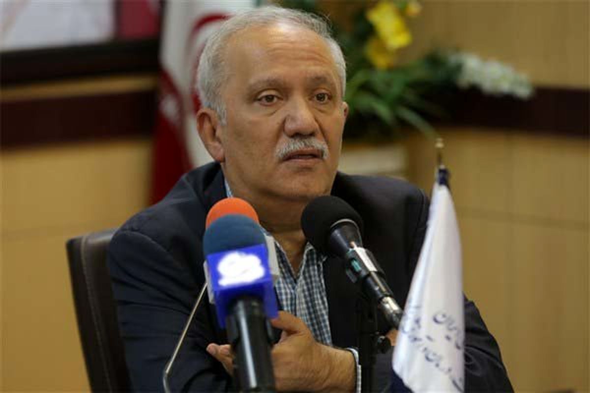 محمدمهدی گویا