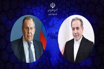 گفتگوی تلفنی وزرای خارجه ایران و روسیه درباره قطعنامه ۲۲۳۱