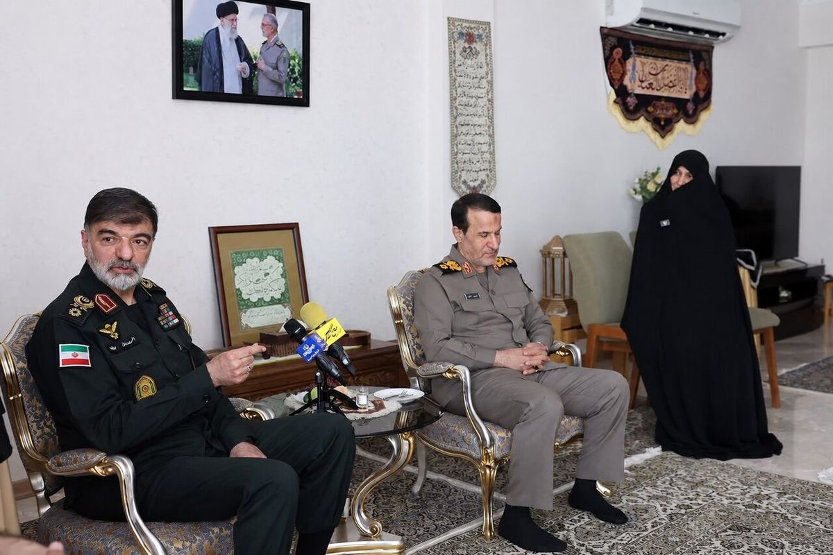 سردار رادان
