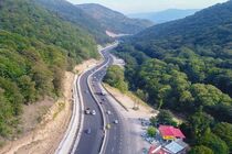 تردد در محورهای شمالی کشور روان است