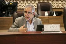 ضرورت توسعه فضاهای ورزشی در مناطق حاشیه ای شیراز