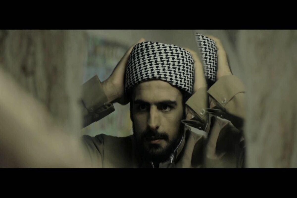 فیلم خانه سفید