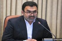 تشکیل قرارگاه ساماندهی معابر استان مازندران