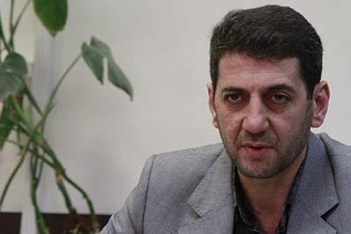 معاون شهرسازی و امور زیربنایی شهرداری قم 
