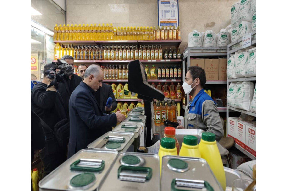 وزیر دادگستری