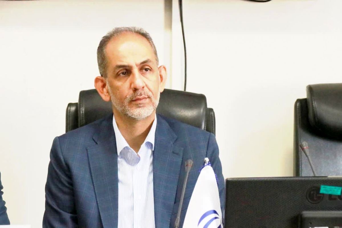 فرهانی