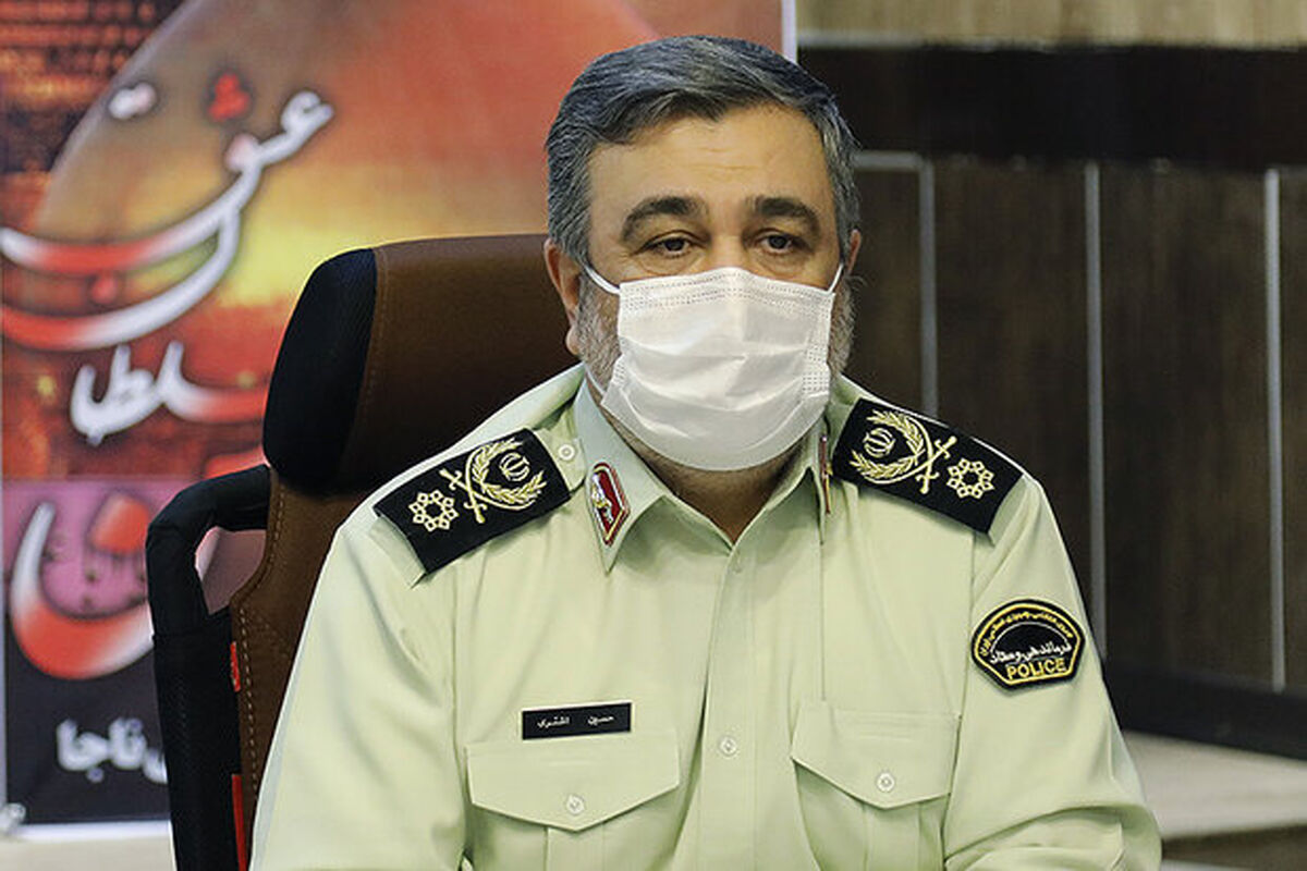سردار اشتری