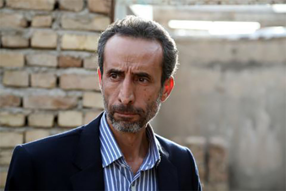 سعید رازانی